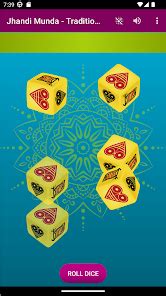 jhandi munda dice|jhandi munda apps.